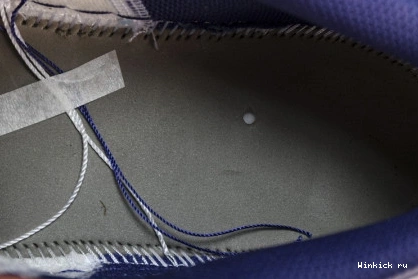 Purple Tones” Low 1 “Covered Jordan 1202